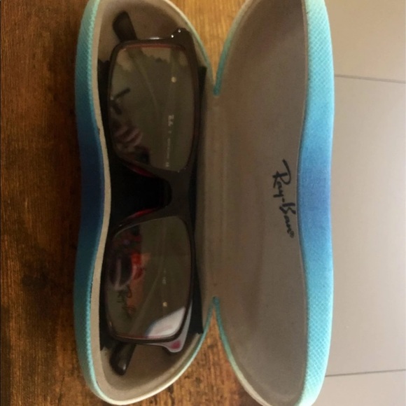 Ray-Ban Glasses - Picture 3 of 8